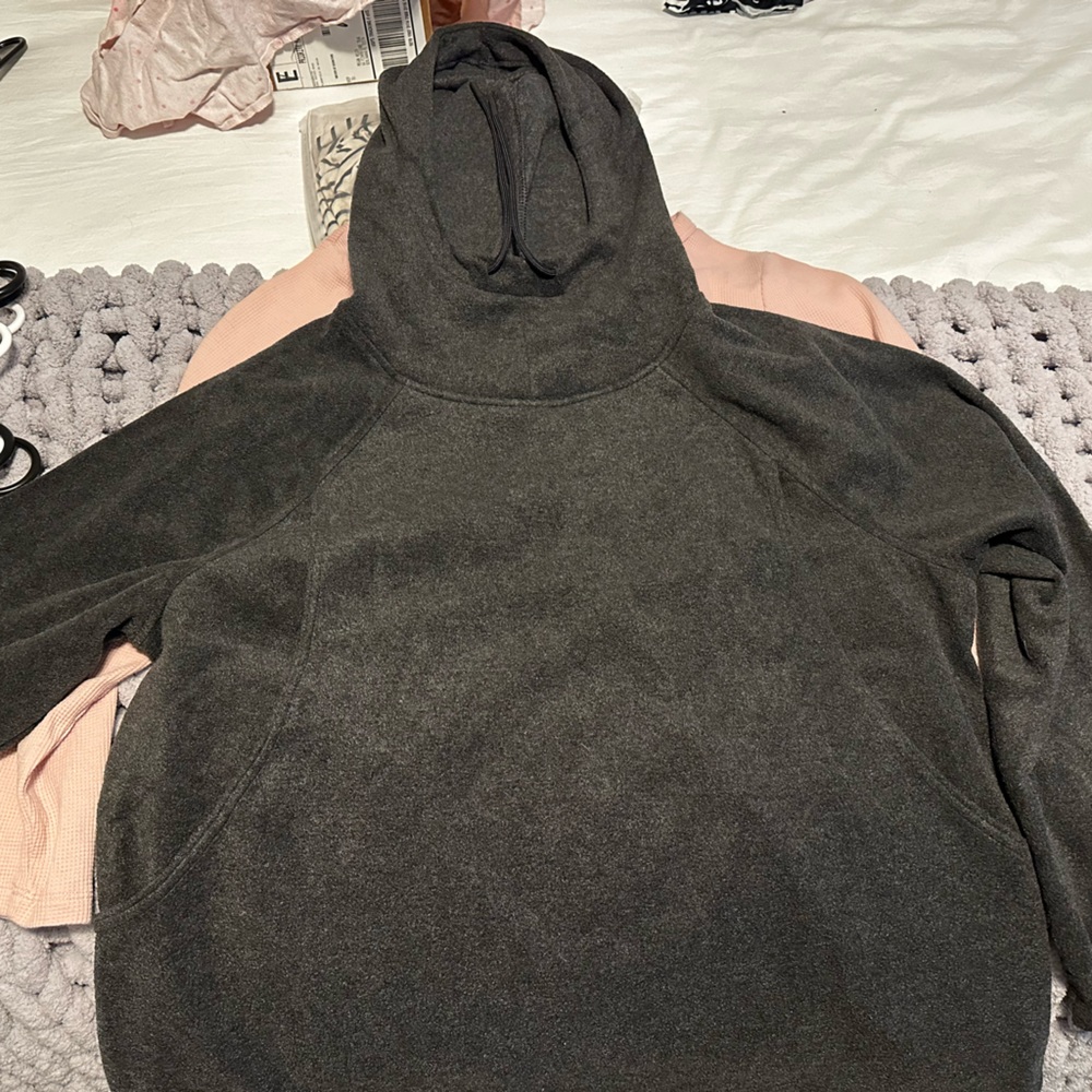 Old Navy Nursing Sweatshirt